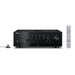 Yamaha RN800A | Network/Stereo Receiver - YPAO - MusicCast - Black-SONXPLUS Rimouski