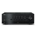 Yamaha RN800A | Network/Stereo Receiver - YPAO - MusicCast - Black-SONXPLUS Rimouski