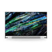 Sony BRAVIA XR65A95L | Téléviseur Intelligent 65" - OLED - 4K Ultra HD - 120Hz - Google TV-SONXPLUS Rimouski
