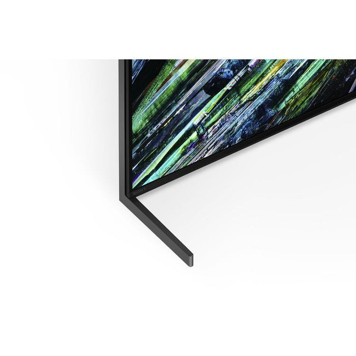 Sony BRAVIA XR65A95L | Téléviseur Intelligent 65" - OLED - 4K Ultra HD - 120Hz - Google TV-SONXPLUS Rimouski