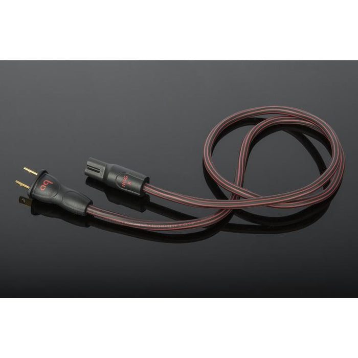 Audioquest NRG X2 | Power Cable - 2 Meters - Long Grain Copper-SONXPLUS Rimouski