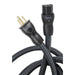 Audioquest NRG Y3 | Power Cable - 2 Meters - Long Grain Copper-SONXPLUS Rimouski