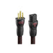 Audioquest NRG X3 | Power Cable - 2 Meters - Long Grain Copper-SONXPLUS Rimouski