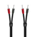 Audioquest Rocket 22 | Loudspeaker cable - 8 feet - BFAS-SONXPLUS Rimouski