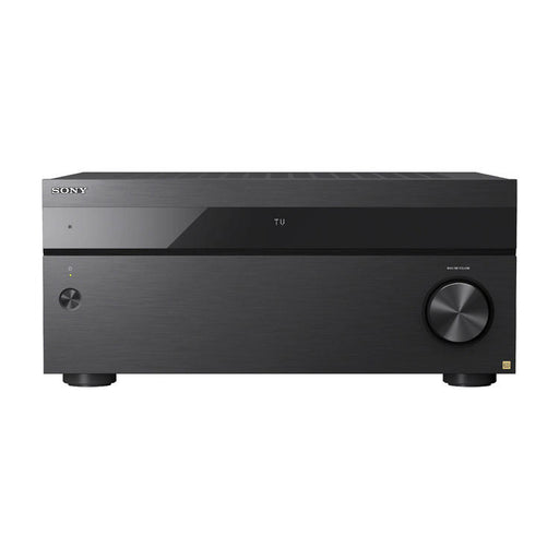 Sony STR-AZ5000ES | Récepteur AV cinéma maison Premium ES - 11.2 Canaux - HDMI 8K - Dolby Atmos - Noir-SONXPLUS Rimouski