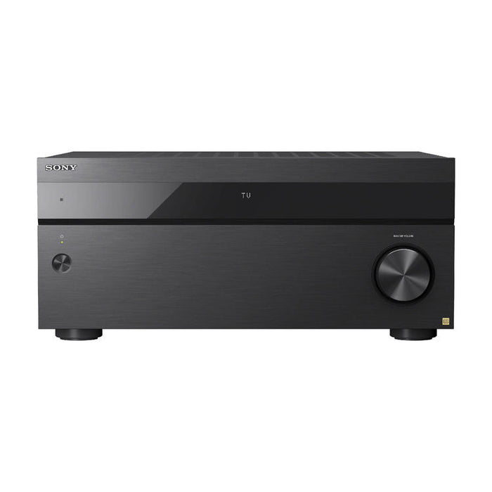 Sony STR-AZ5000ES | Premium ES home theater AV receiver - 11.2 Channels - HDMI 8K - Dolby Atmos - Black-SONXPLUS Rimouski