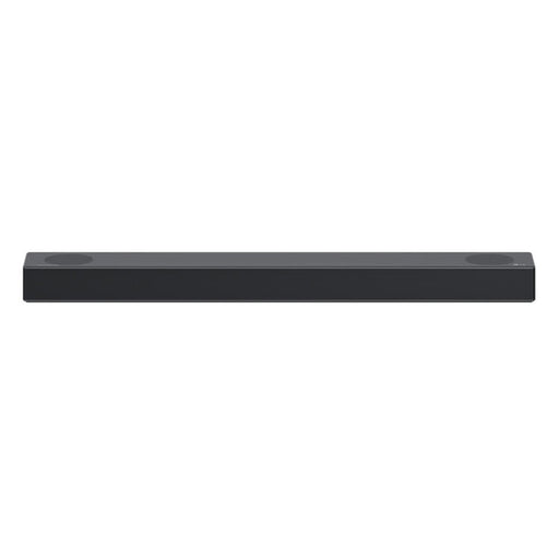 LG S75Q | Soundbar - 3.1.2 Channels - 380 W - Dolby Atmos - Black-SONXPLUS Rimouski