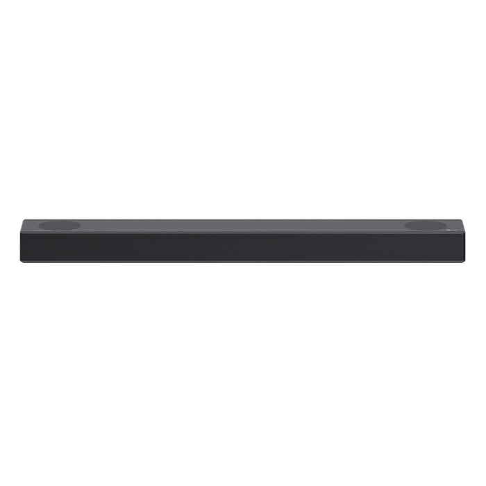 LG S75Q | Soundbar - 3.1.2 Channels - 380 W - Dolby Atmos - Black-SONXPLUS Rimouski