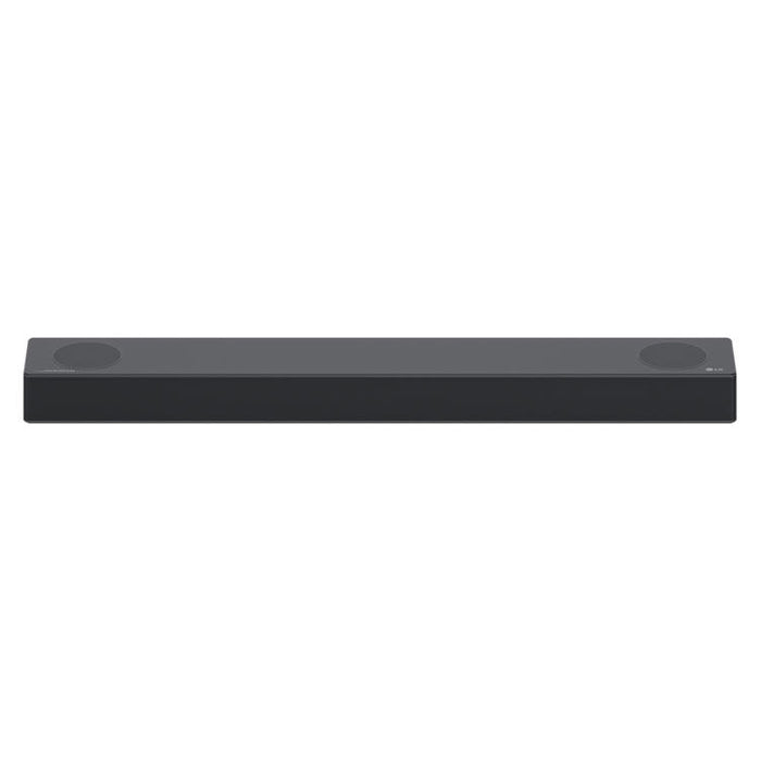 LG S75Q | Soundbar - 3.1.2 Channels - 380 W - Dolby Atmos - Black-SONXPLUS Rimouski