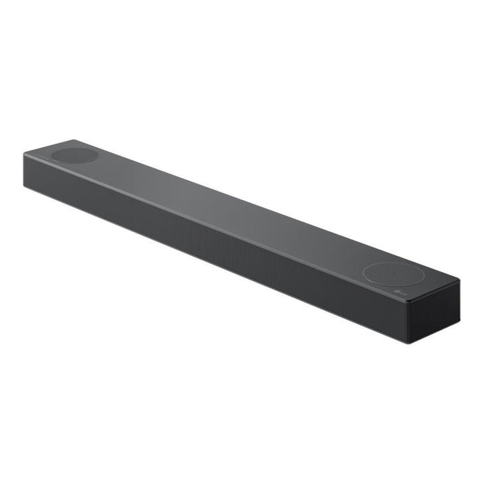 LG S75Q | Soundbar - 3.1.2 Channels - 380 W - Dolby Atmos - Black-SONXPLUS Rimouski