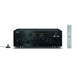 Yamaha RN2000A | Hi-Fi Stereo Network Receiver with MusicCast - 120 W + 120 W - Airplay - Black-SONXPLUS Rimouski