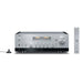 Yamaha RN2000A | Hi-Fi Stereo Network Receiver with MusicCast - 120 W + 120 W - Airplay - Silver-SONXPLUS Rimouski