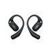 SHOKZ OpenFit | Open-ear headphones - Up to 28 hours of listening time - Bluetooth - Black-SONXPLUS Rimouski