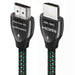 Audioquest Photon | Photon 48 HDMI cable - Transfer up to 10K Ultra HD - 3 Meters-SONXPLUS Rimouski