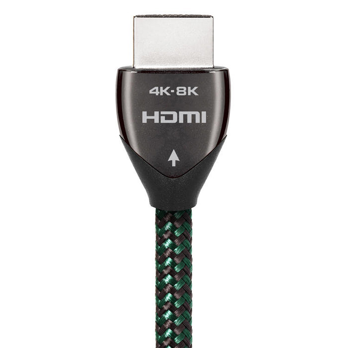 Audioquest Photon | Photon 48 HDMI cable - Transfer up to 10K Ultra HD - 3 Meters-SONXPLUS Rimouski