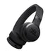 JBL Live 670NC | Écouteurs circum-auriculaires - Sans fil - Bluetooth - Noir-SONXPLUS Rimouski