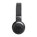 JBL Live 670NC | Around-ear headphones - Wireless - Bluetooth - Black-SONXPLUS Rimouski