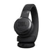 JBL Live 670NC | Écouteurs circum-auriculaires - Sans fil - Bluetooth - Noir-Sonxplus Rimouski