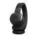 JBL Live 670NC | Écouteurs circum-auriculaires - Sans fil - Bluetooth - Noir-SONXPLUS Rimouski