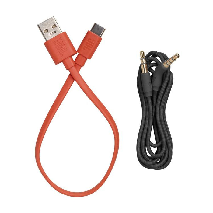 JBL Live 670NC | Écouteurs circum-auriculaires - Sans fil - Bluetooth - Noir-Sonxplus Rimouski