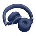 JBL Live 670NC | Around-Ear Headphones - Wireless - Bluetooth - Bleu-Sonxplus Rimouski