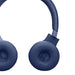 JBL Live 670NC | Écouteurs circum-auriculaires - Sans fil - Bluetooth - Bleu-Sonxplus Rimouski