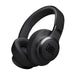 JBL Live 770NC | Around-ear headphones - Wireless - Bluetooth - Black-SONXPLUS Rimouski