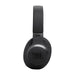 JBL Live 770NC | Around-ear headphones - Wireless - Bluetooth - Black-SONXPLUS Rimouski