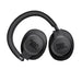 JBL Live 770NC | Around-ear headphones - Wireless - Bluetooth - Black-SONXPLUS Rimouski