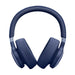 JBL Live 770NC | Écouteurs circum-auriculaires - Sans fil - Bluetooth - Bleu-SONXPLUS Rimouski