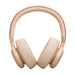 JBL Live 770NC | Around-ear headphones - Wireless - Bluetooth - Sable-SONXPLUS Rimouski