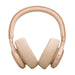 JBL Live 770NC | Around-ear headphones - Wireless - Bluetooth - Sable-SONXPLUS Rimouski