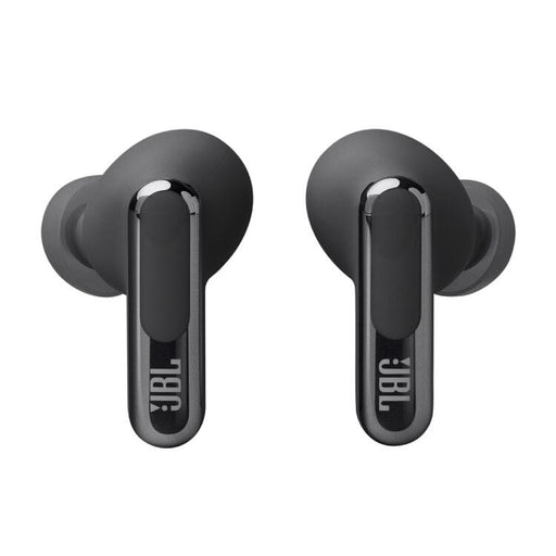 JBL Live Beam 3 | Écouteurs intra-auriculaires - Écran tactile LED 1,45" - Noir-SONXPLUS Rimouski