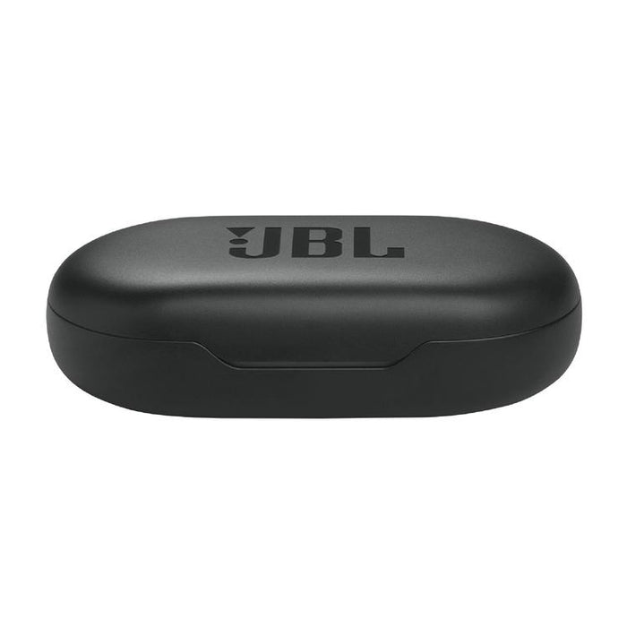 JBL Soundgear Sense | Sport Conduction Headphones - Bluetooth - Black-SONXPLUS Rimouski