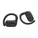 JBL Soundgear Sense | Sport Conduction Headphones - Bluetooth - Black-SONXPLUS Rimouski