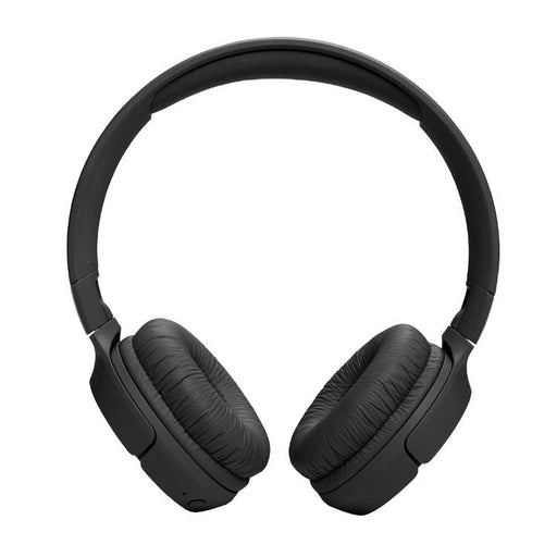 JBL Tune 520BT | Earphones - Wireless - Bluetooth - Black-Sonxplus Rimouski