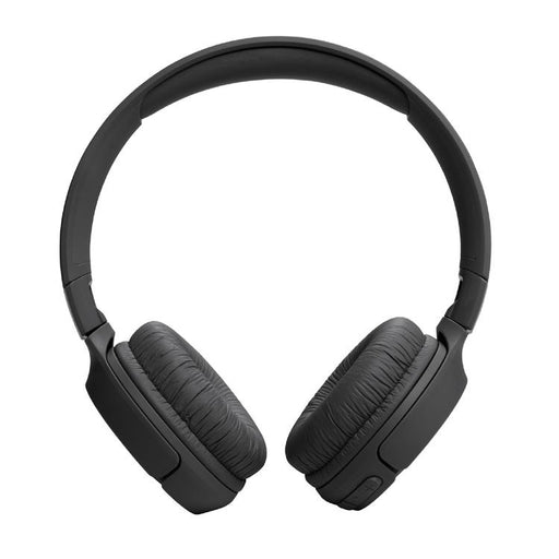 JBL Tune 520BT | Écouteurs Supra-auriculaires - Sans fil - Bluetooth - Noir-SONXPLUS Rimouski