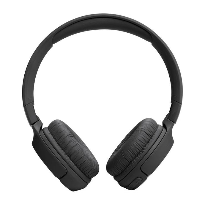 JBL Tune 520BT | Earphones - Wireless - Bluetooth - Black-SONXPLUS Rimouski