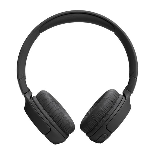 JBL Tune 520BT | Earphones - Wireless - Bluetooth - Black-Sonxplus Rimouski