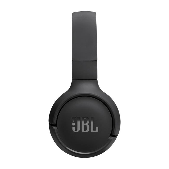 JBL Tune 520BT | Earphones - Wireless - Bluetooth - Black-SONXPLUS Rimouski