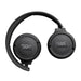 JBL Tune 520BT | Earphones - Wireless - Bluetooth - Black-SONXPLUS Rimouski