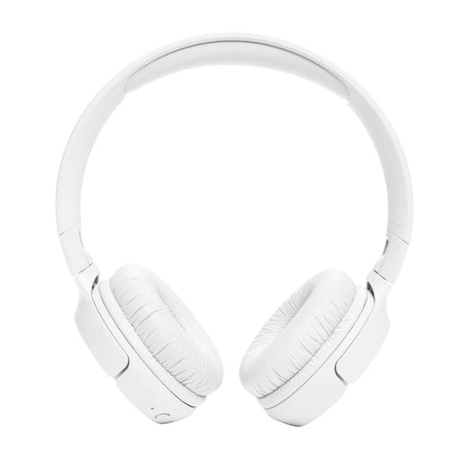 JBL Tune 520BT | Écouteurs Supra-auriculaires - Sans fil - Bluetooth - Blanc-SONXPLUS Rimouski