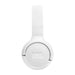 JBL Tune 520BT | Over-Ear Headphones - Wireless - Bluetooth - White-SONXPLUS Rimouski