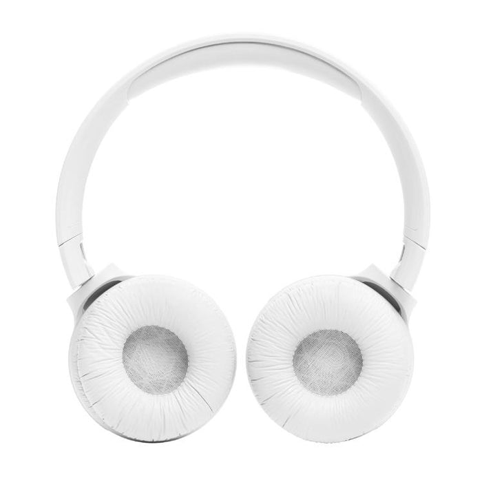 JBL Tune 520BT | Over-Ear Headphones - Wireless - Bluetooth - White-SONXPLUS Rimouski