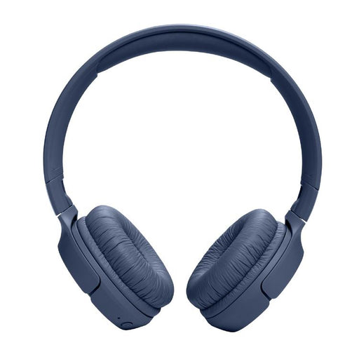 JBL Tune 520BT | Écouteurs Supra-auriculaires - Sans fil - Bluetooth - Bleu-SONXPLUS Rimouski