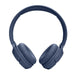 JBL Tune 520BT | On-Ear Headphones - Wireless - Bluetooth - Blue-SONXPLUS Rimouski