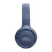 JBL Tune 520BT | On-Ear Headphones - Wireless - Bluetooth - Blue-SONXPLUS Rimouski