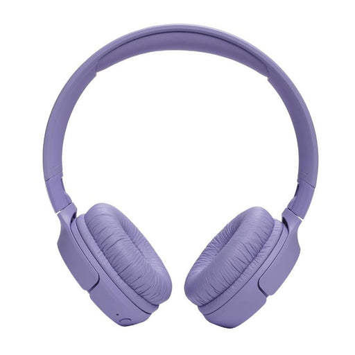 JBL Tune 520BT | Écouteurs Supra-auriculaires - Sans fil - Bluetooth - Mauve-SONXPLUS Rimouski