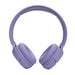 JBL Tune 520BT | Over-Ear Headphones - Wireless - Bluetooth - Mauve-SONXPLUS Rimouski