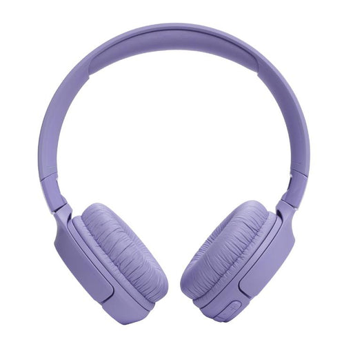 JBL Tune 520BT | Écouteurs Supra-auriculaires - Sans fil - Bluetooth - Mauve-SONXPLUS Rimouski